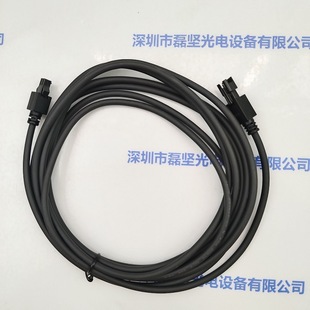 Opt Opt-Ex3M Extension Cable, Light Source Connection Cable, Ready to Take Directly