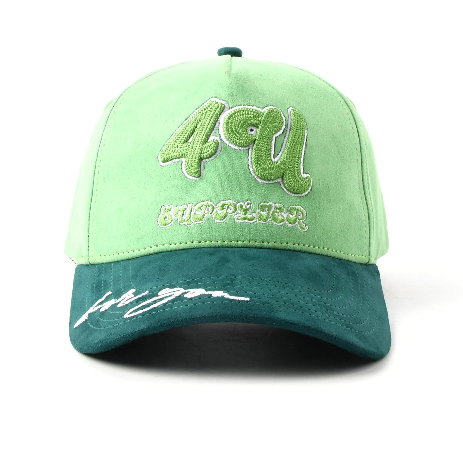 Gorras Deportivas Bordado ajustable Gorra deportiva Gorra de béisbol Color de contraste de dos colores Personalizado