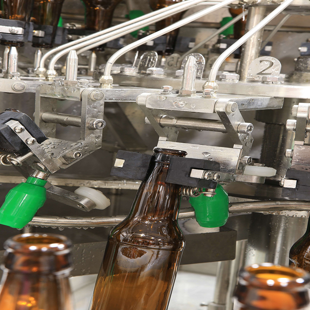 Juice Beverage Filling Production Line, Beer Filling Machine, Liquor Filling Machine, Fresh Milk Filling Machine Manufacturer