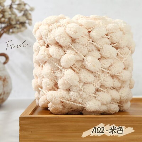 Ball of yarn
