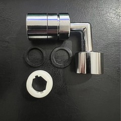 Universal faucet bathroom wash artifact wash basin anti-splash faucet wholesale multi-functional rotatable mouth