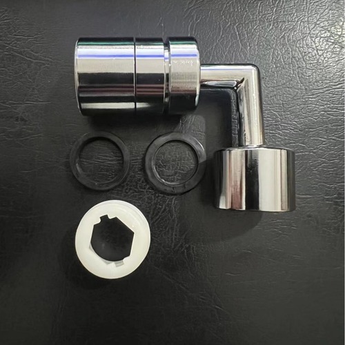 Universal faucet bathroom wash artifact wash basin anti-splash faucet wholesale multi-functional rotatable mouth