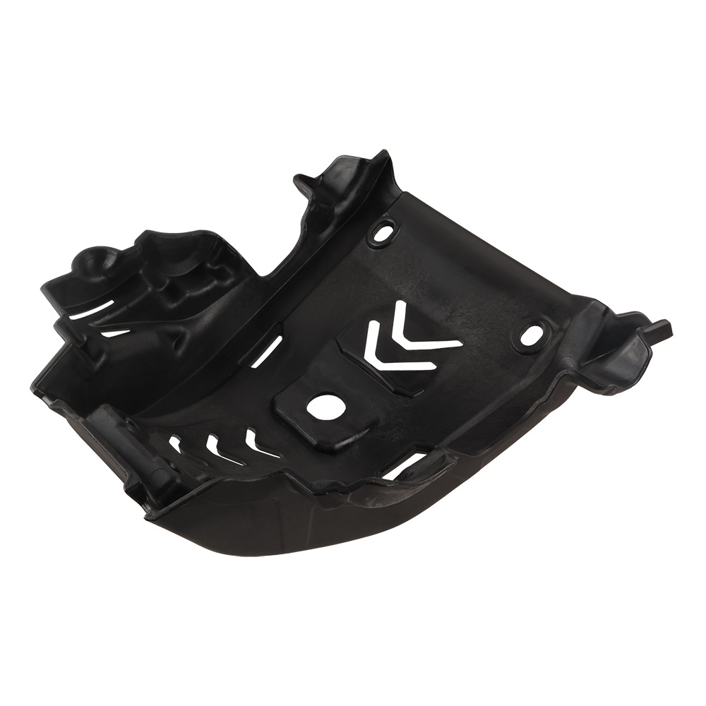 Suitable for Honda CRF300L chassis guard off-road motorcycle modification parts engine chassis protection cover
