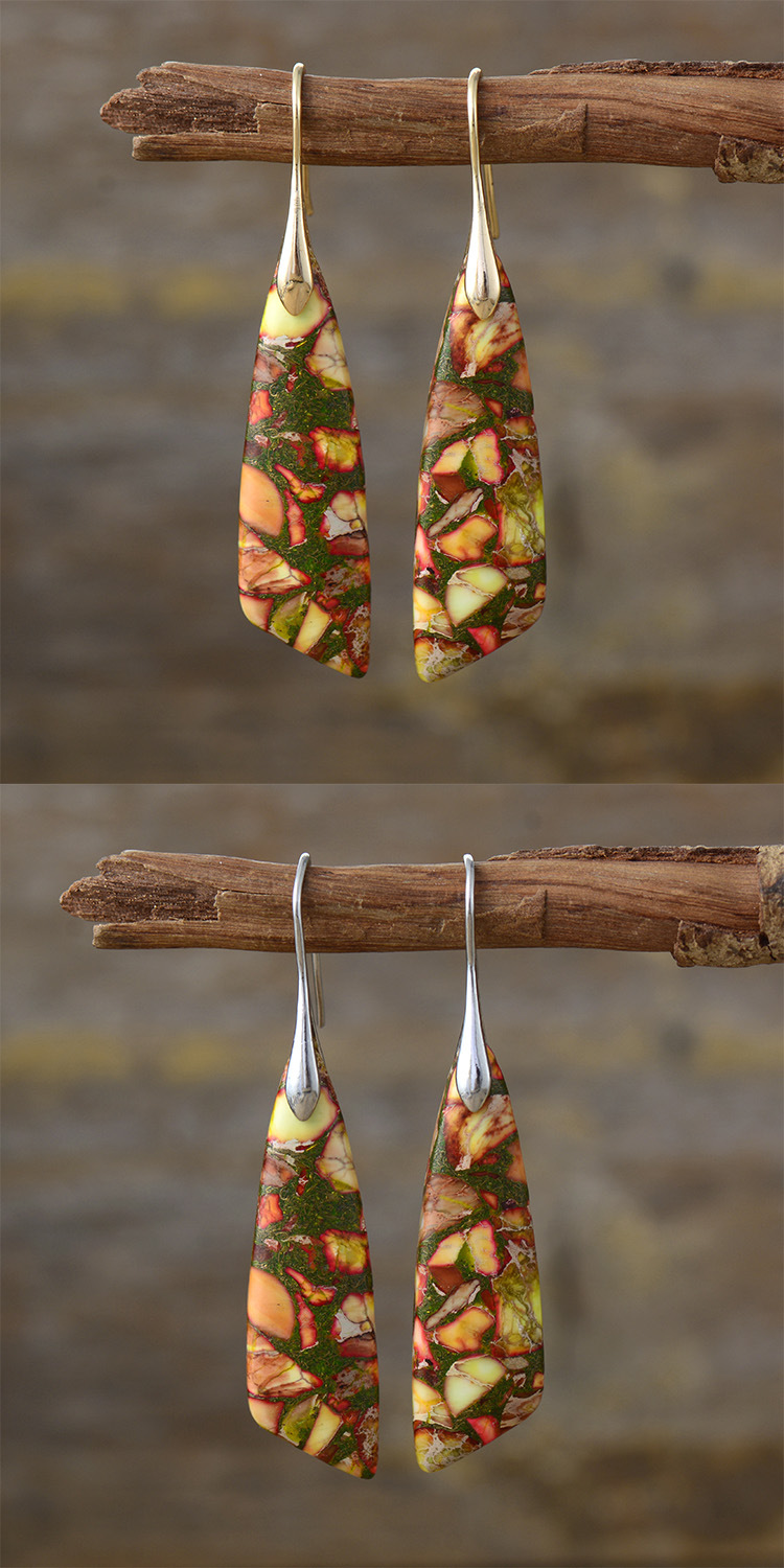 Bohemian Earrings 4