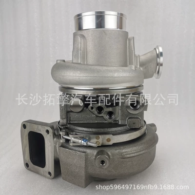Suitable for Cummins turbocharger 545604800H 5456048H 5456058 5456058H (Supercharger)