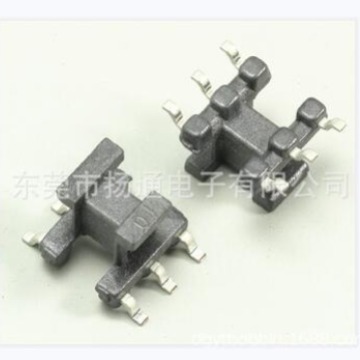 EE6.3贴片骨架EE6.3电源骨架EE6.3变压器骨架EE6.3 骨架 BOBBIN