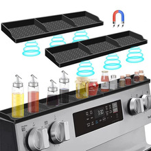 H 76396 Magnetic spice rack ������������ܿ羳����ͨ����