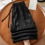 薄款显瘦新款夏季阔腿裤