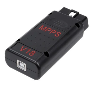 MPPS V18 MAIN V18 Tricore + MULTIBOOT Breakout Tr Icore ilə
