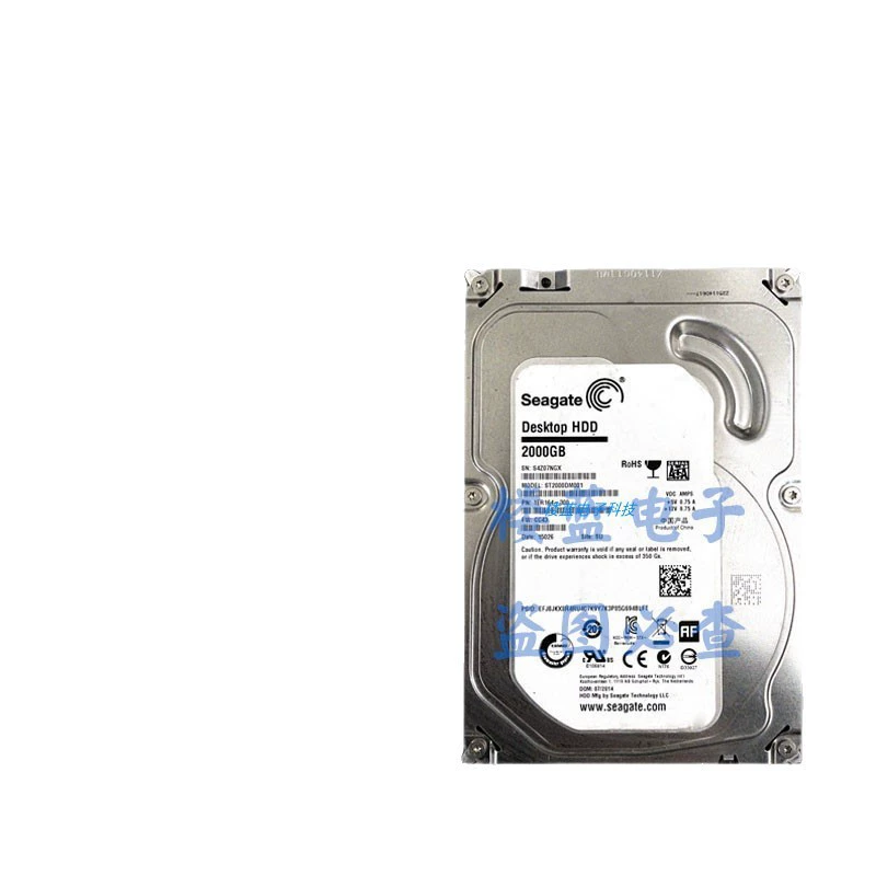 Seagate, совместимый механический ноутбук, монитор, 320ГБ, 500ГБ