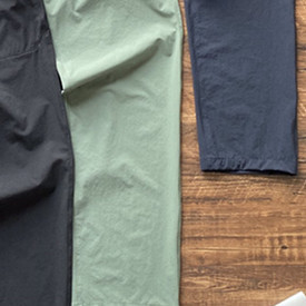 Sports Casual Sweatpants 79495
