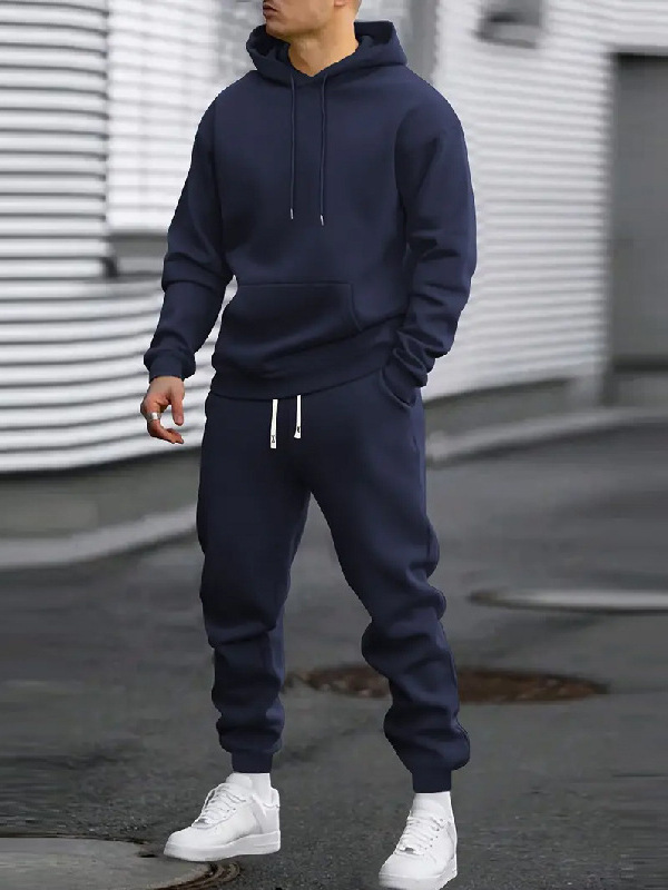 demi-season hoody
