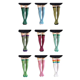 cosplay服饰;连裤袜打底袜;丝袜