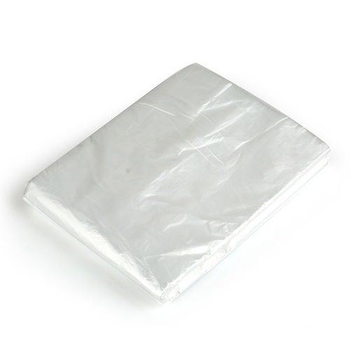 Disposable Bath Bag for Bathtub, Thickened PE Bathing Bag, Shower Bag, Foldable Bathtub Bag