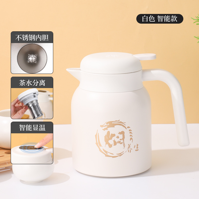 White, 1200 ml