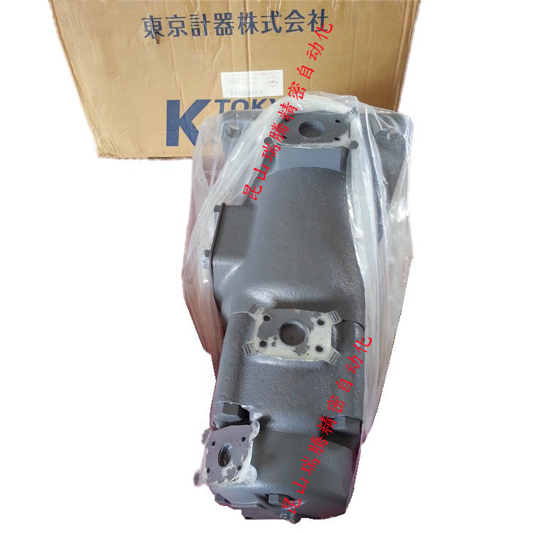 F11-SQP432-60-38-21-86AAD-18东京计器TOKYO KEIKI叶片油泵