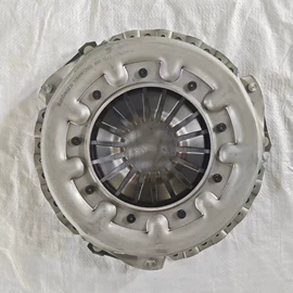离合器片;离合器压盘