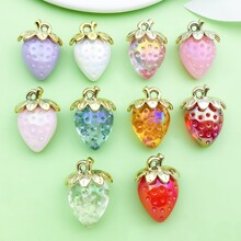 1���¿��ɫ͸��AB������ˮ�����ݮ��׹�Ҽ�diy����������Ʒ���