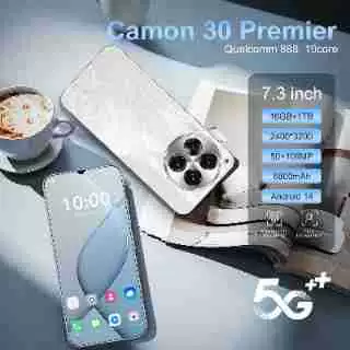 Кроссбордер смартфон Camon30 с ультра-широким экраном 16+1Т, источник завода, цена, можно отправлять от имени других