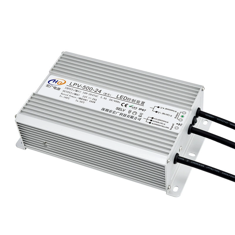 Блок питания, увлажнитель воздуха, 48В, 350W, 400W