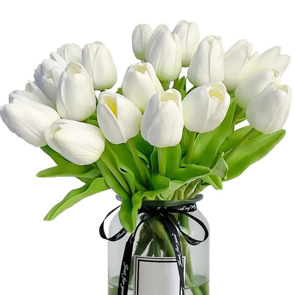 20 combinaciones blancas