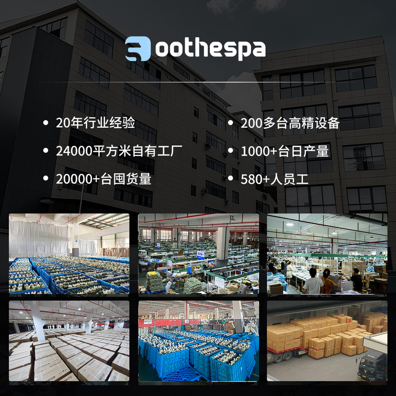 temu跨境多功能足疗机仿人手揉捏热敷穴位按摩足部按摩仪当日发|undefined