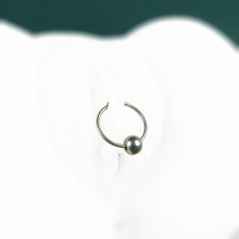 女用阴蒂环女士情趣阴唇环免打孔免穿孔 露出 乳环胸环阴唇夹阴夹