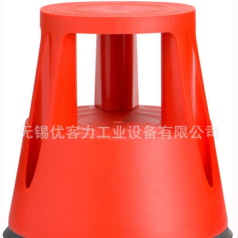 【一件代发】优客力可移动取货凳|超市登高取货凳|取货凳|补货凳