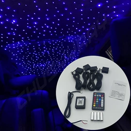 工艺装饰灯具;光源器;车顶灯