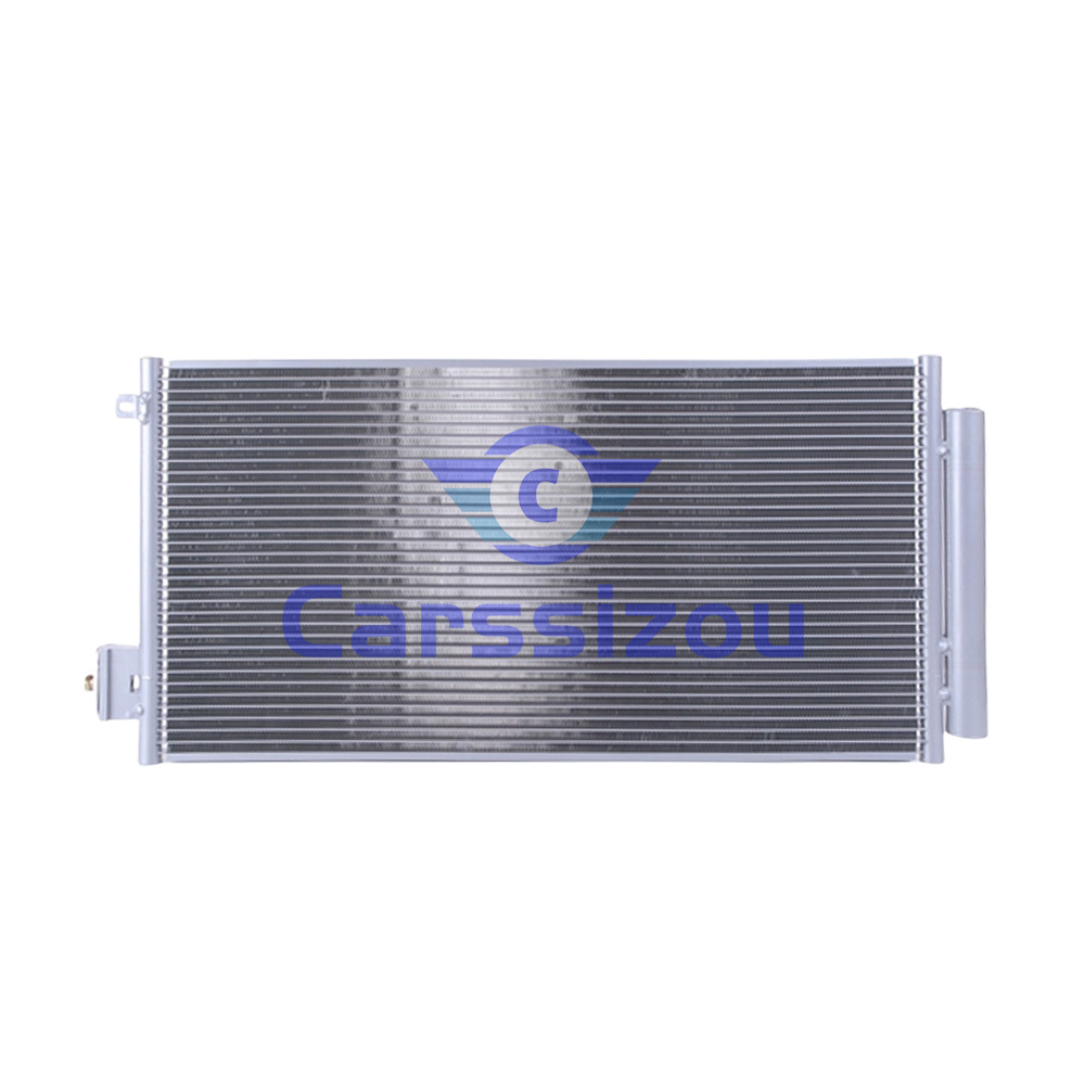 适用于菲亚特500-EGEA-TIPO 0.9 12-冷凝器51887955热交换器