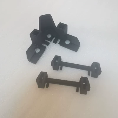 Industrial molds Processing and Modeling, Industrial-Grade