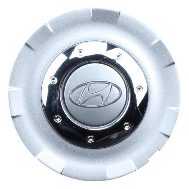 Подходит для пекинской крышки ступицы колеса Hyundai Elantra Yuedong Langdong Royal Xiang Accent Terina, центральная крышка ступицы колеса, знак