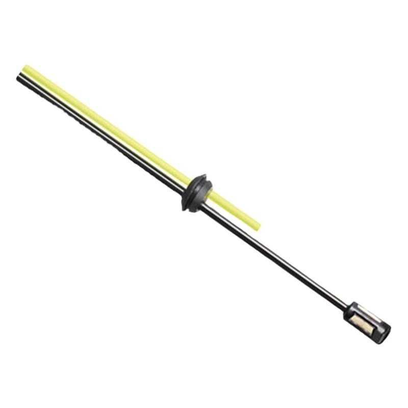 40-5 cortadora de hierba verde cortador de hierba cortador de cepillo nivelación regla conjunto de filtro de aceite 139/GX35 cortadora de tubos