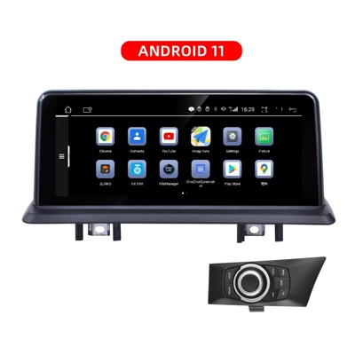 Suitable for Bmw X5 E70 Car display