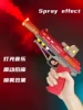 696-71 Electric Spray Desert Eagle [Red] Bag does not come with battery