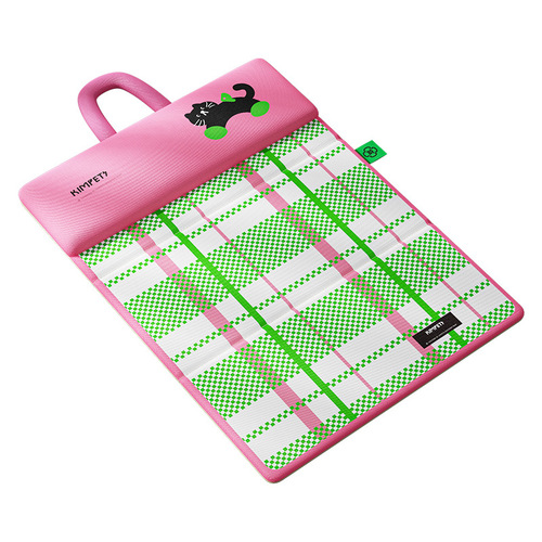 New dog kennel, summer cool den, double-sided dog mat, cat kennel, pet sleeping mat, cool mat, foldable dog mat, ice mat