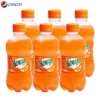Orange Flavor Meinianda Sugar 300ML*12 Bottles