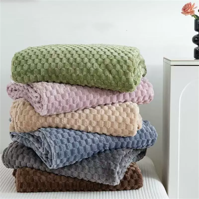 Новое осенне-зимнее бархатное одеяло Golden Turtle молочное бархатное одеяло с кристаллами для отдыха офисное одеяло для сна теплая утолщенная простыня оптом