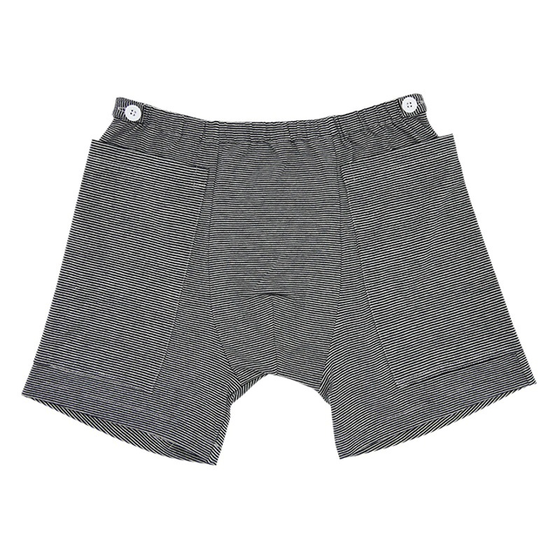 Ropa interior de enfermería después del estoma y el estoma, es conveniente salir y colocar pantalones de bolsa de orina en la etapa posterior de la cirugía intestinal y renal