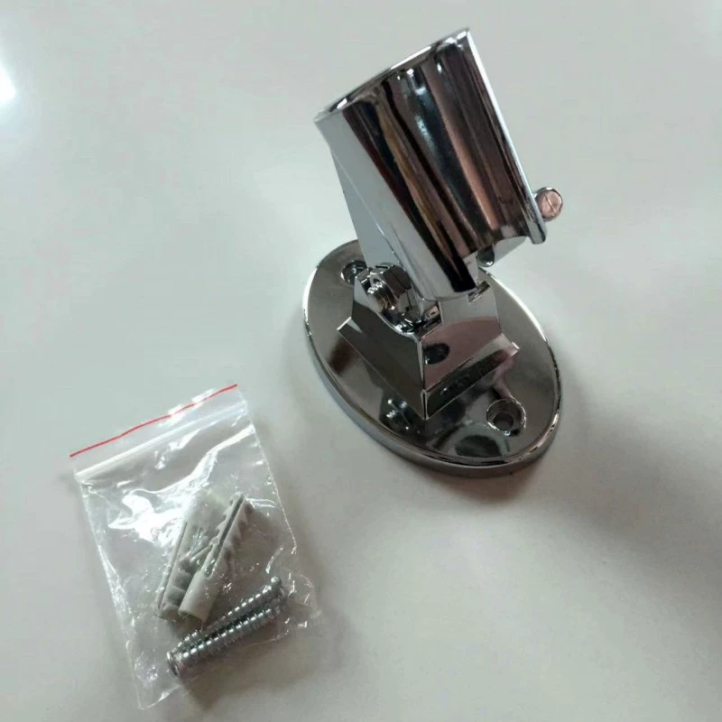 Adjustable tubing, universal microphone, clips included