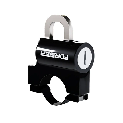 Device with Front-Mounted Hook, Fixed | Helmet lock