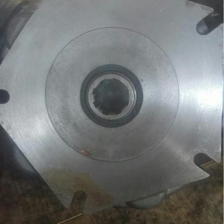 液压马达GM3-1000内五星马达低速扭矩行走绞车卷扬机马达