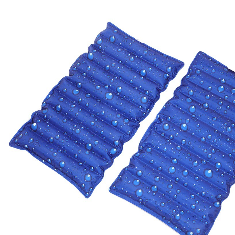 Ледяная Подушка летняя охлаждающая детская вода матрасы диван подушка ПЭТ автомобиль в наличии прямые поставки