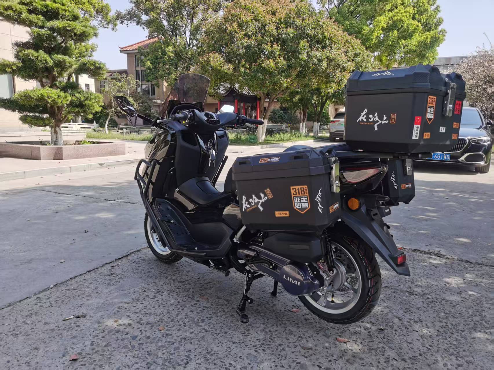Cross-Border Exclusive Supply of Mengshi 4Th Generation Adult Motorcycles, Off-Road Vehicles, Fuel-Powered Two-Wheeled Motorcycles, Scooters, and Fuel-Powered Motorbikes