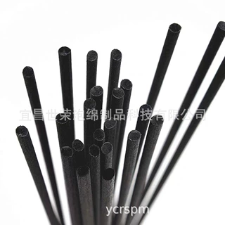 厂家定制 雾化机加湿器过滤吸水棉芯 香水棒吸水挥发海绵棒