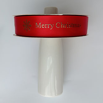 Colección navideña - unos 13 * 44 metros / rollo * 2,5 cm