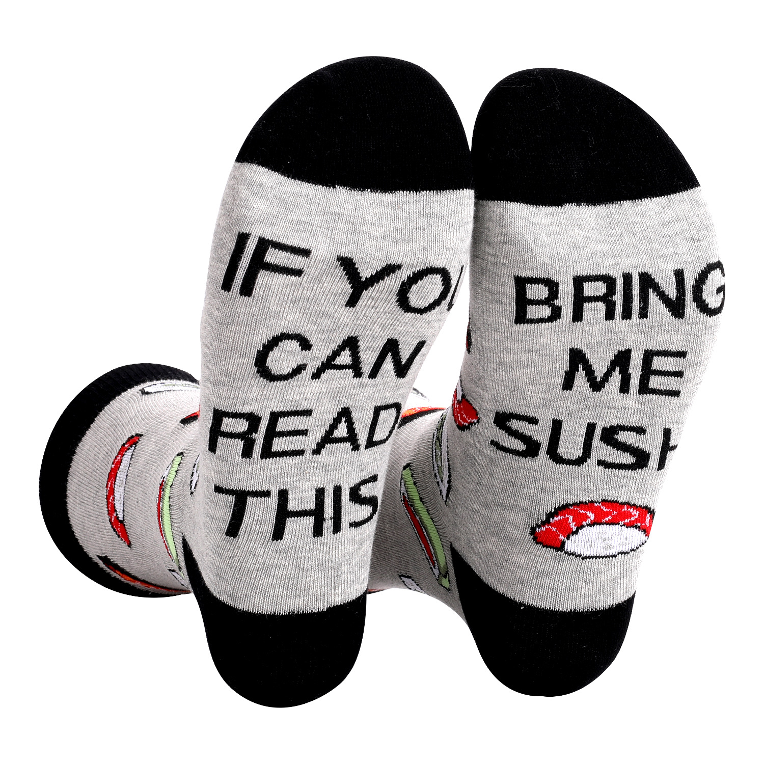 Calzini unisex da regalo per il giorno dell'indipendenza, arcobaleno, gatto e cane, in saldo, collezione Jacquard 2025d_voghion.com