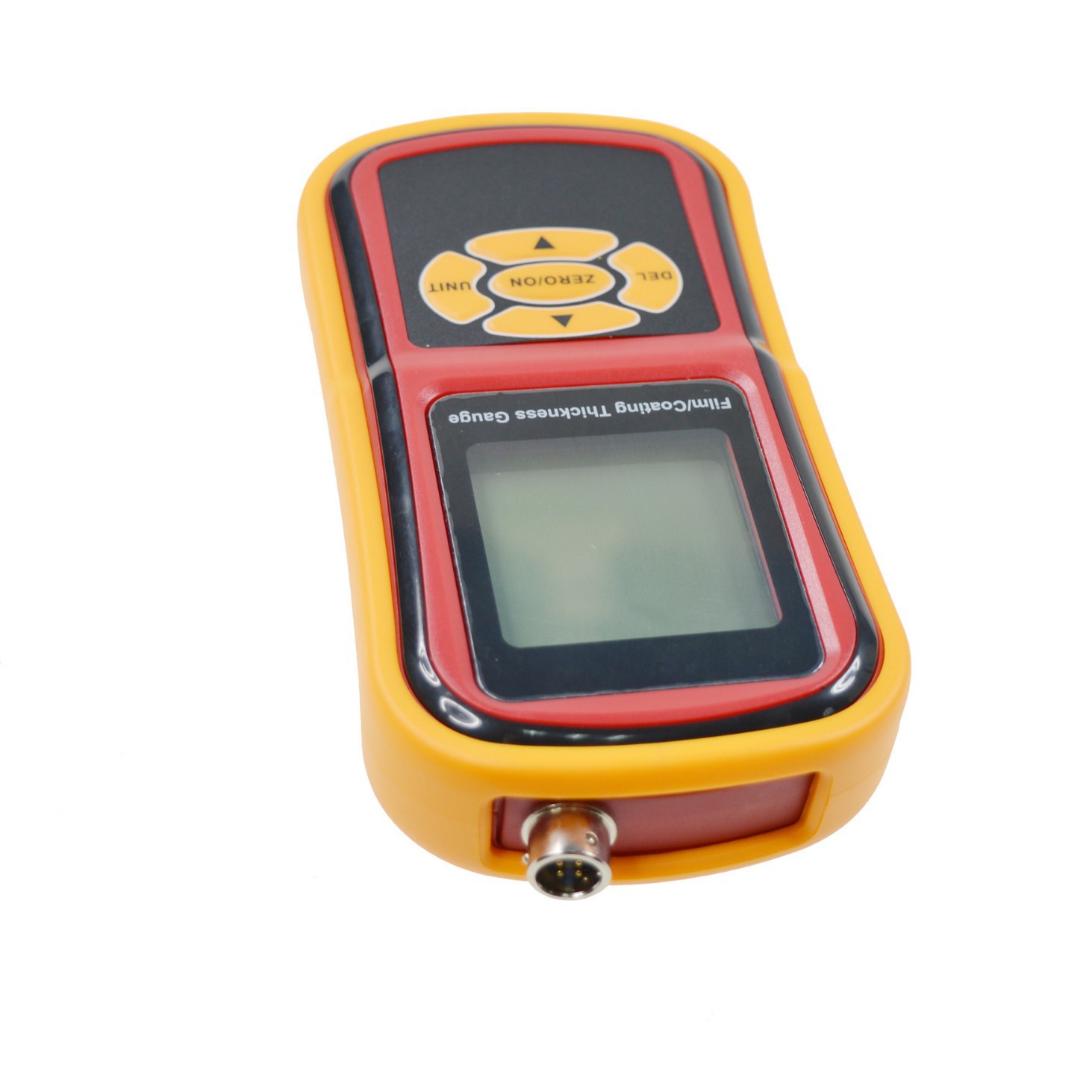 标智 涂层测厚仪GM280F 膜厚仪 镀锌测厚仪 测厚仪