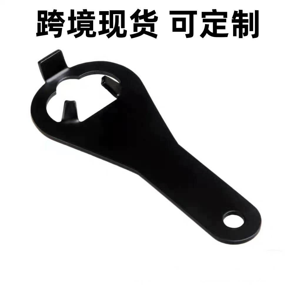 135胶卷起盖器扳手不锈钢多用途省力结构实用暗房用品胶卷起子