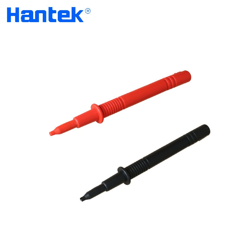 Qingdao Hantek HantekHT19 многофункциональный мультиметр, автомобильный диагностический зонд для измерения напряжения